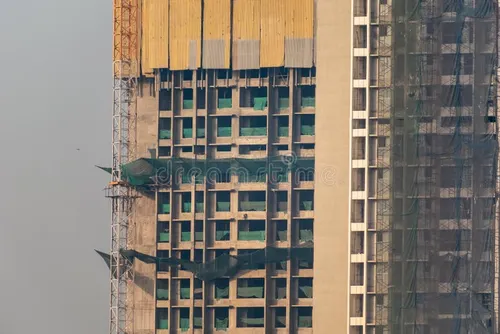 Balcony Safety Net