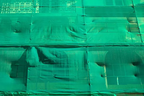 Building Safety Net